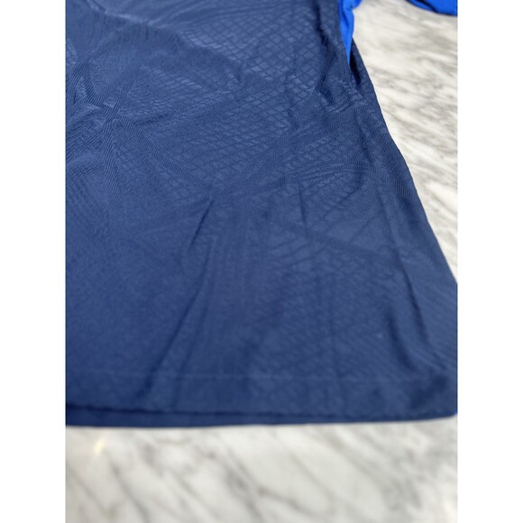 Nike Dri-FIT ADV Vapor IV Knit Football Soccer Jersey women's Medium DR0671-419 - Picture 8 of 9